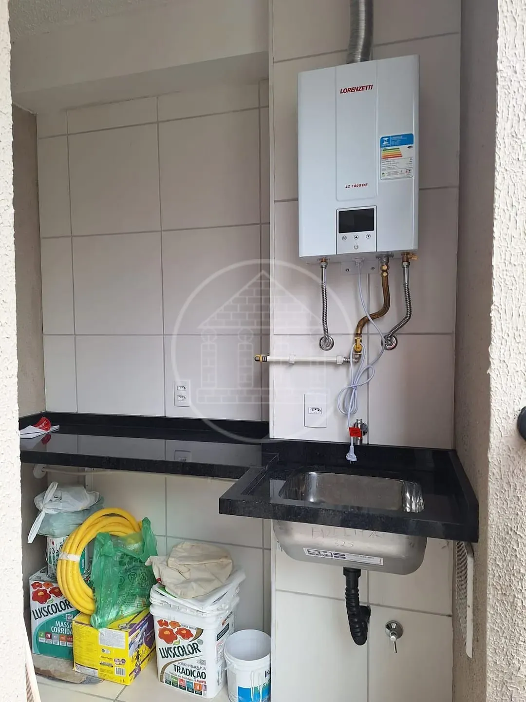 Apartamento, 2 quartos, 45 m² - Foto 15