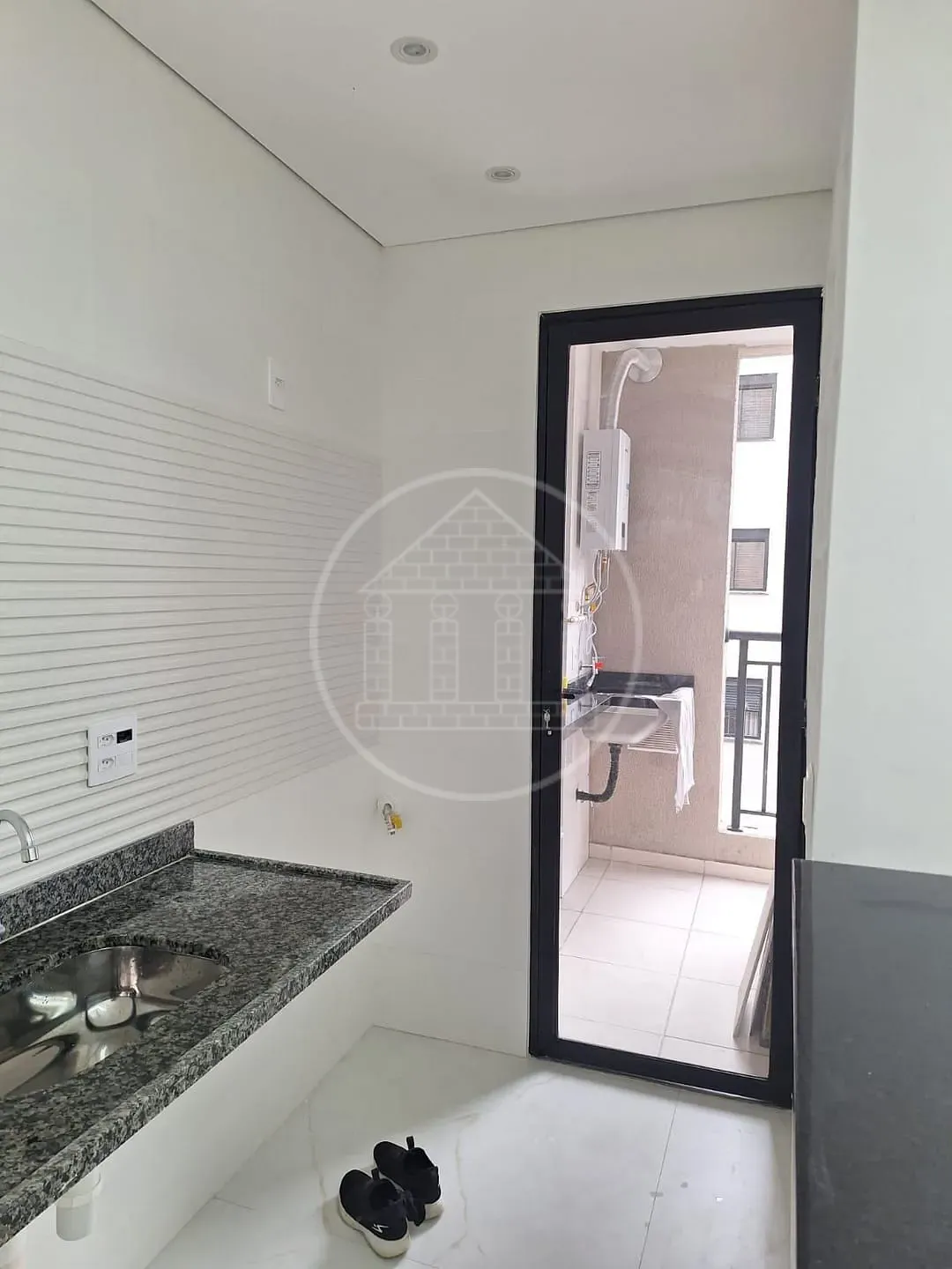 Apartamento, 2 quartos, 45 m² - Foto 14
