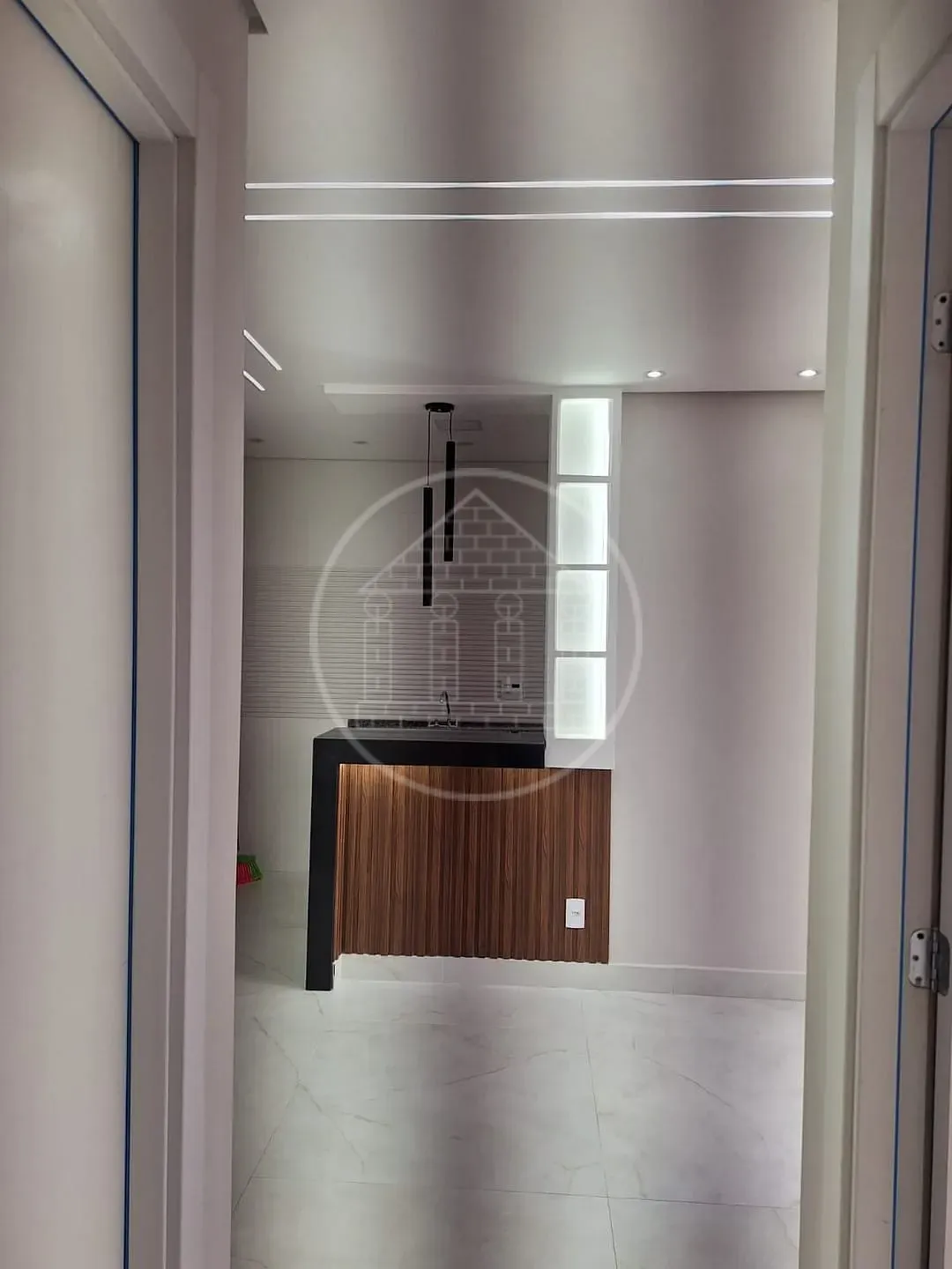 Apartamento, 2 quartos, 45 m² - Foto 6