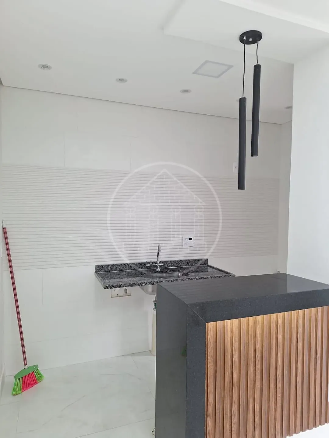 Apartamento, 2 quartos, 45 m² - Foto 12
