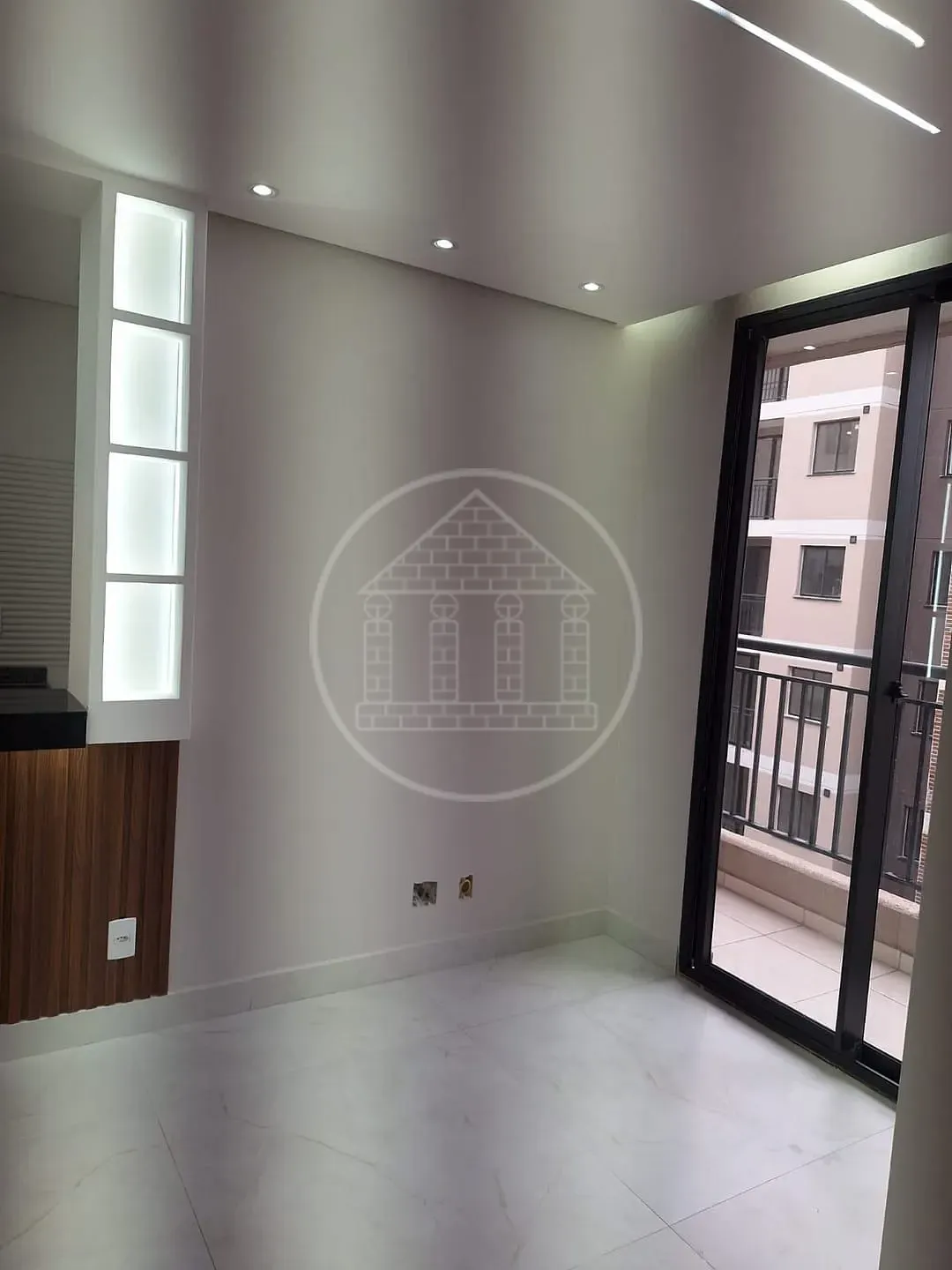 Apartamento, 2 quartos, 45 m² - Foto 5