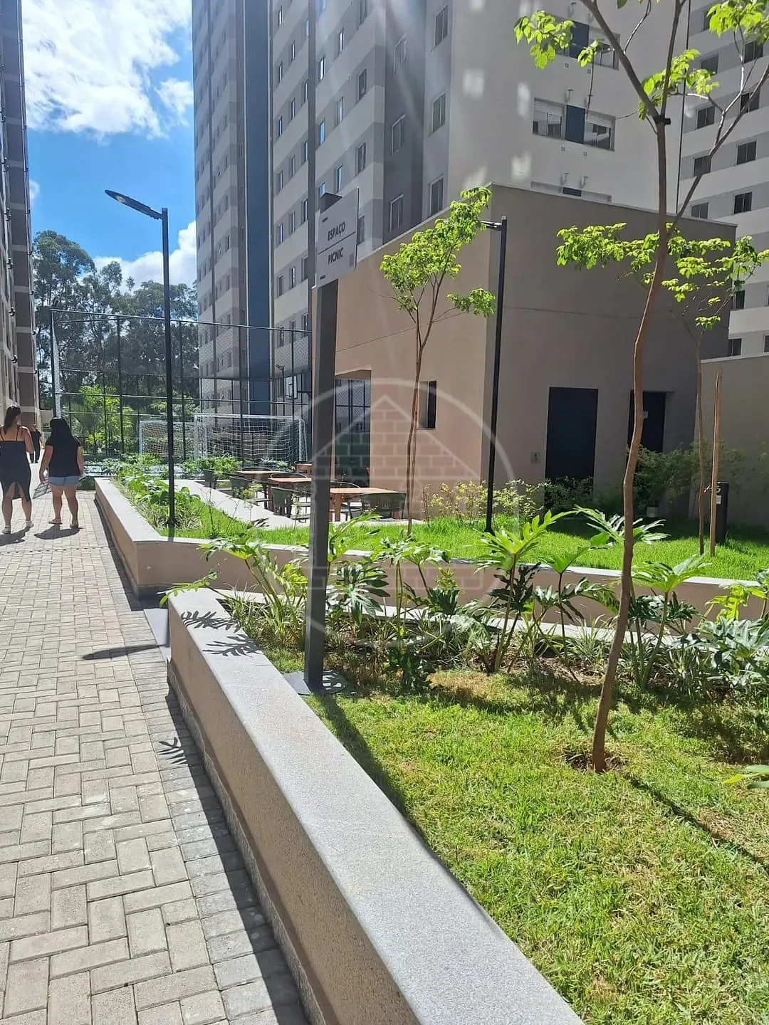 Apartamento, 2 quartos, 45 m² - Foto 20