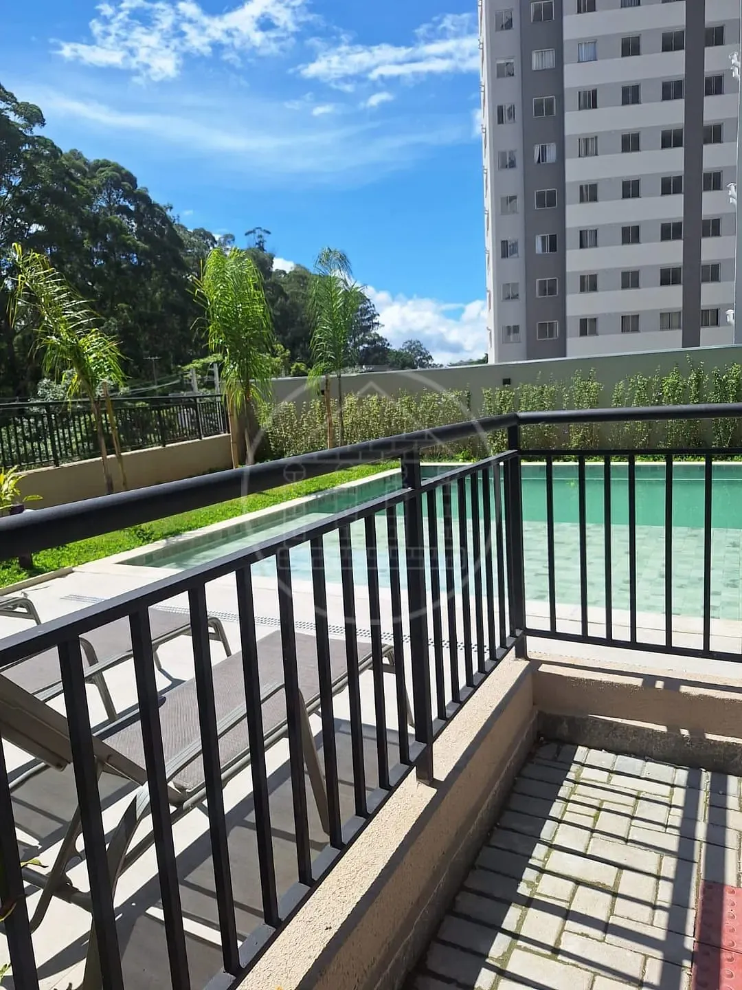 Apartamento, 2 quartos, 45 m² - Foto 21