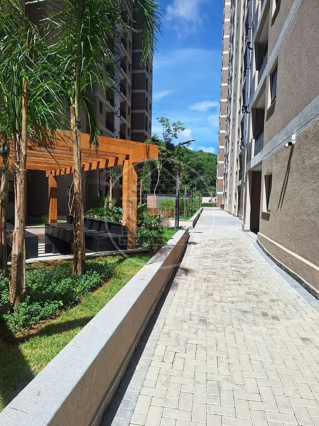 Apartamento, 2 quartos, 45 m² - Foto 10