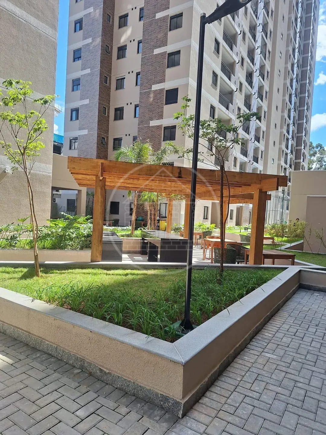 Apartamento, 2 quartos, 45 m² - Foto 9