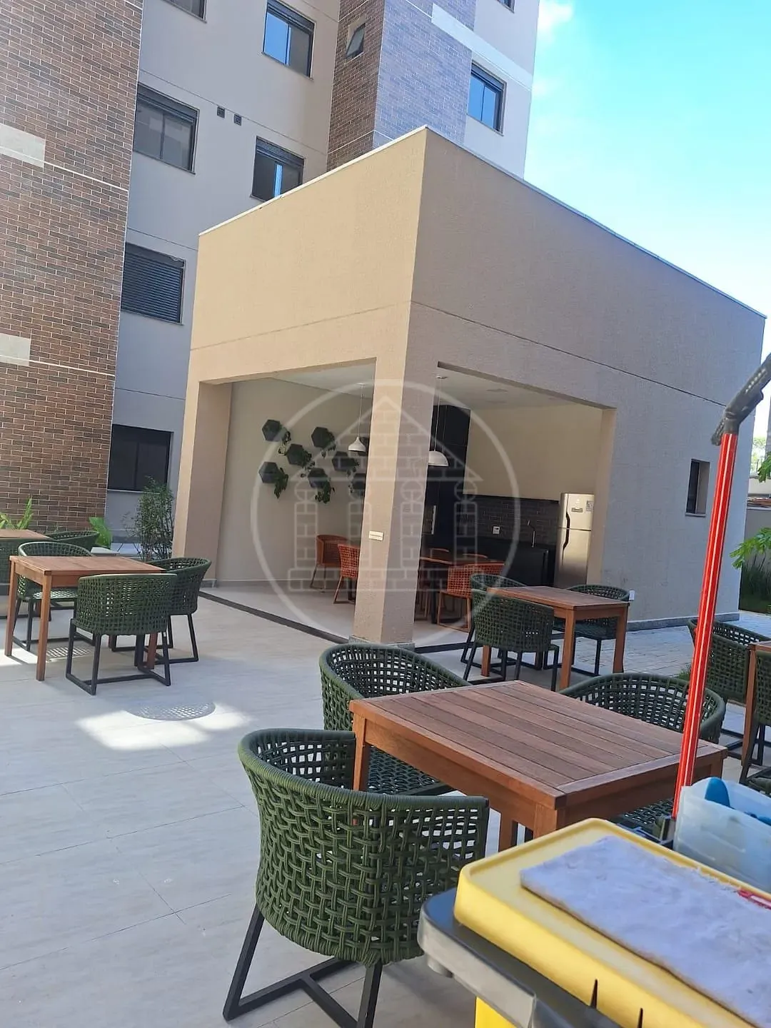 Apartamento, 2 quartos, 45 m² - Foto 22