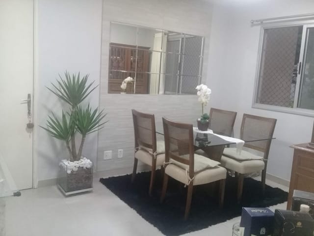 Foto do Apartamento - Apartamento à venda, Jardim Celeste, São Paulo, SP | Vista Livre