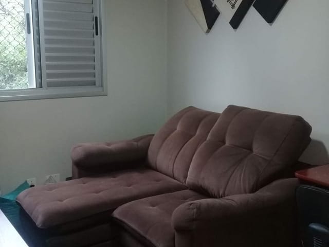 Foto do Apartamento - Apartamento à venda, Jardim Celeste, São Paulo, SP | Vista Livre