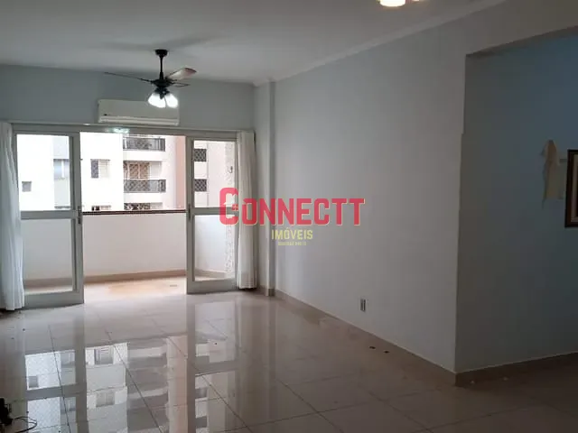 Apartamento 3 quartos e 1 banheiro, à venda, no bairro Vila Seixas em Ribeirão Preto