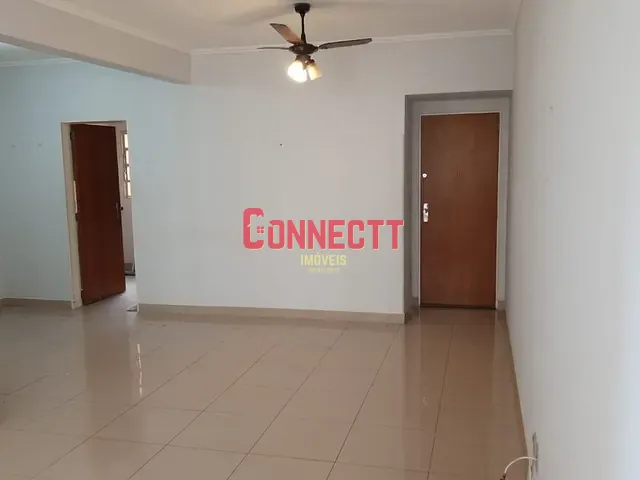Apartamento 3 quartos e 1 banheiro, à venda, no bairro Vila Seixas em Ribeirão Preto