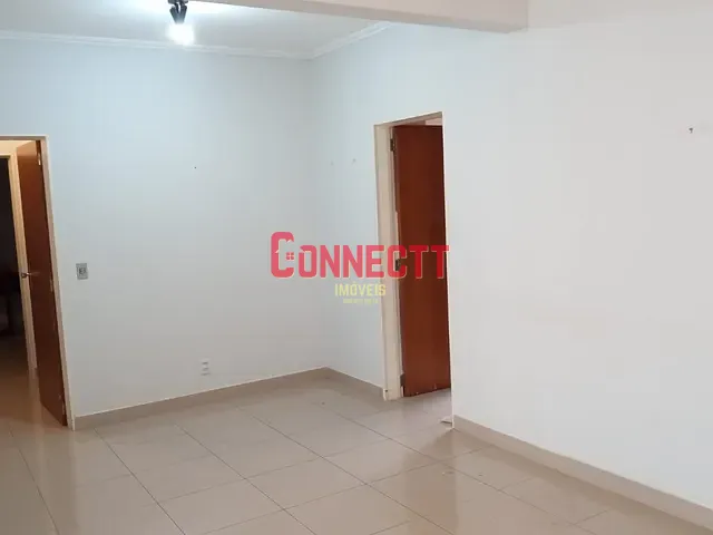 Apartamento 3 quartos e 1 banheiro, à venda, no bairro Vila Seixas em Ribeirão Preto
