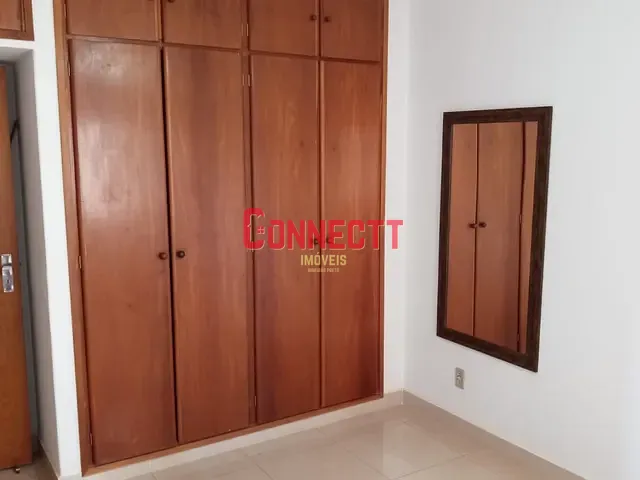 Apartamento 3 quartos e 1 banheiro, à venda, no bairro Vila Seixas em Ribeirão Preto
