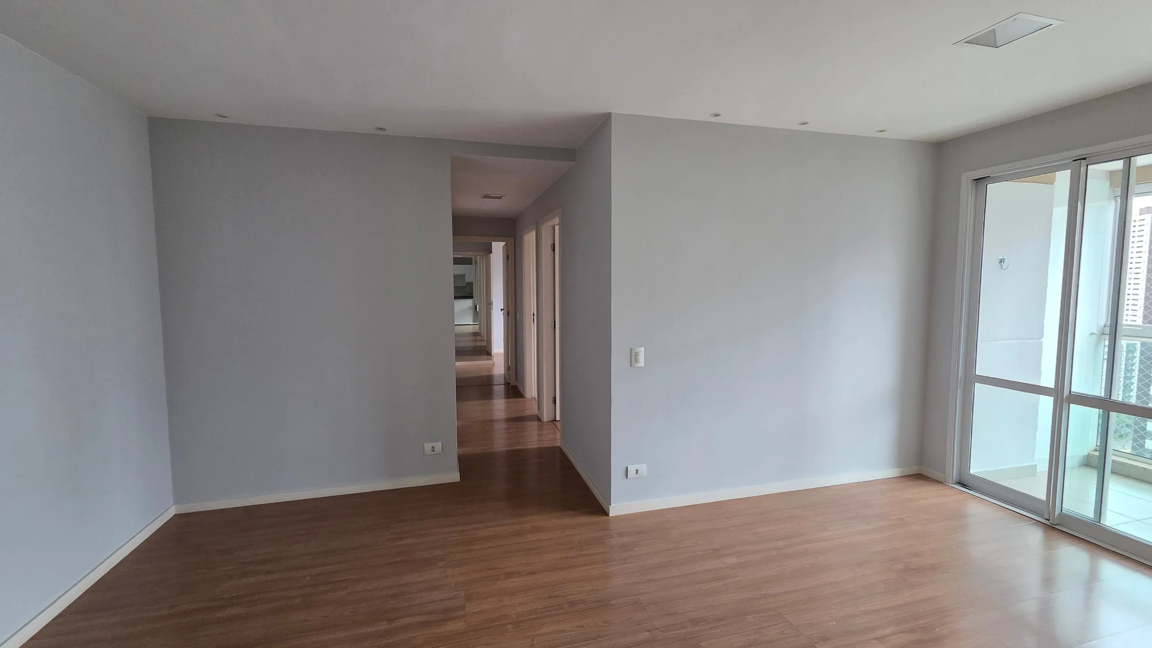 Apartamento, 3 quartos, 82 m² - Foto 5