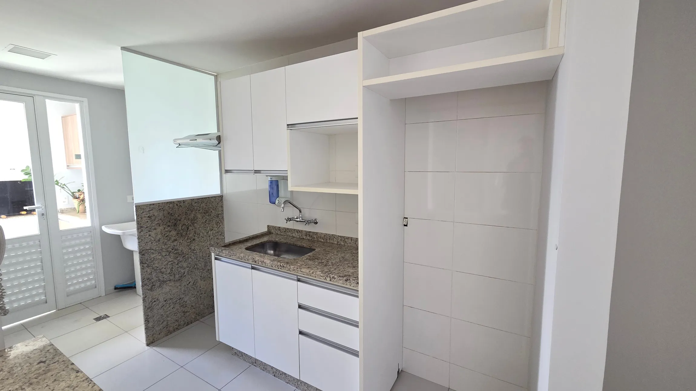 Apartamento, 3 quartos, 82 m² - Foto 6