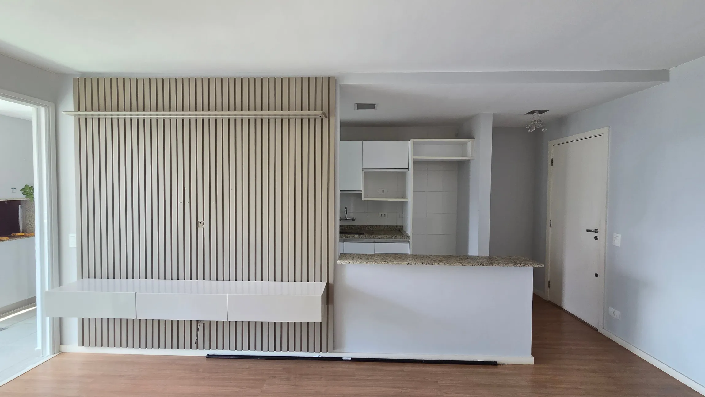 Apartamento, 3 quartos, 82 m² - Foto 1
