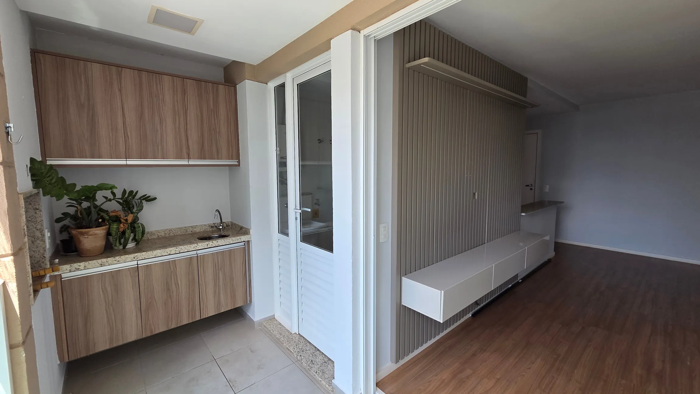 Apartamento, 3 quartos, 82 m² - Foto 2