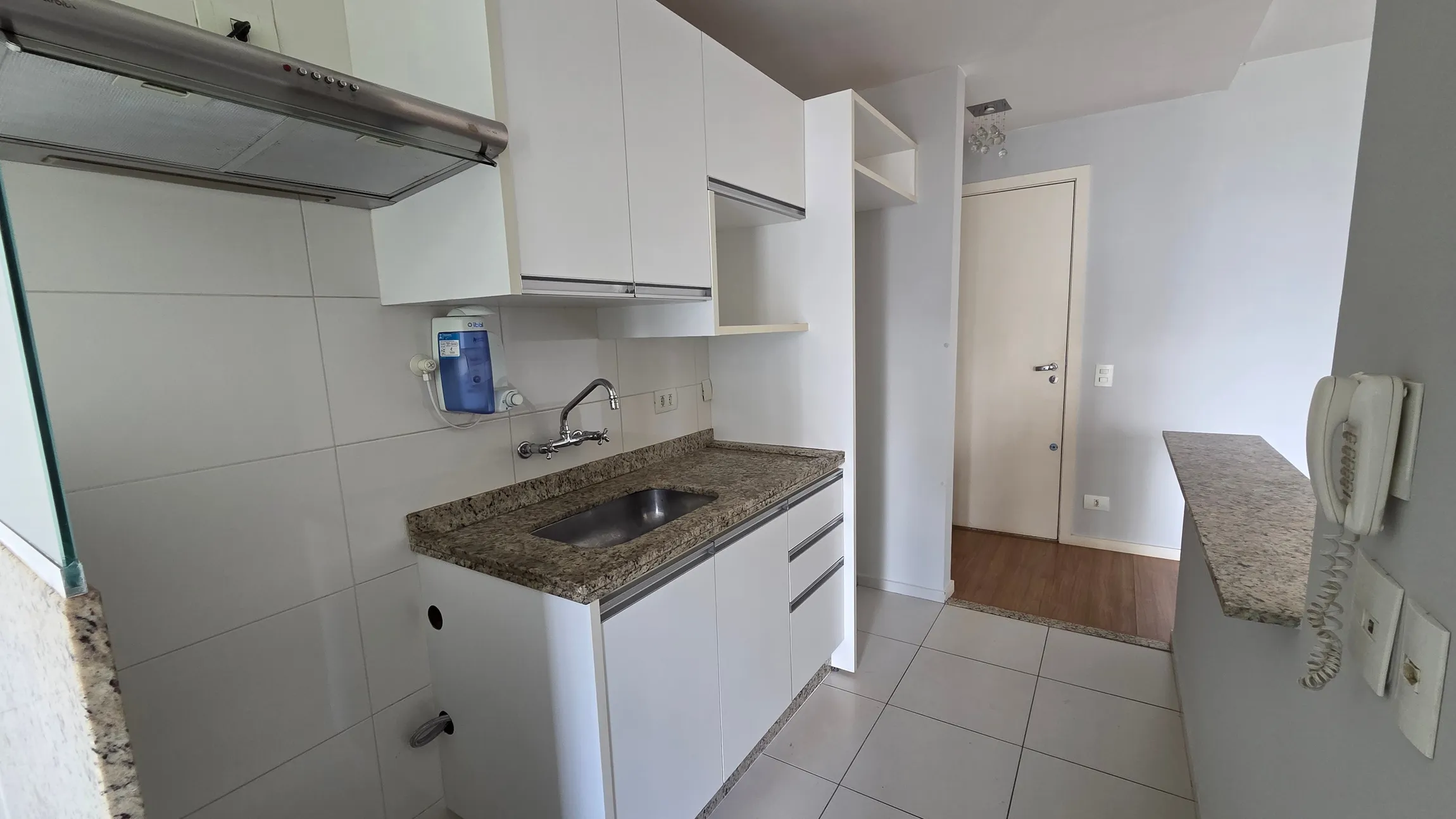 Apartamento, 3 quartos, 82 m² - Foto 7