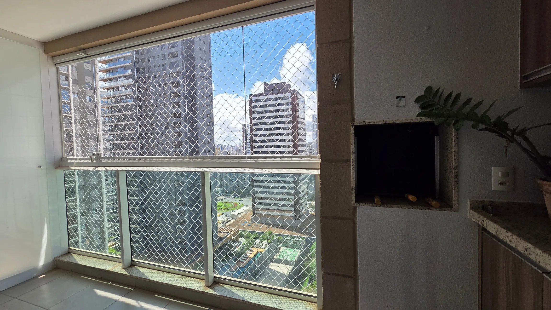 Apartamento, 3 quartos, 82 m² - Foto 3