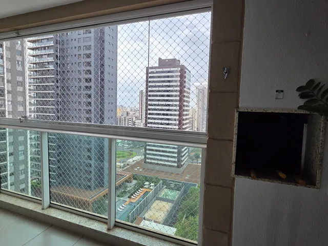 Apartamento com 142m² 3 quartos e 2 banheiros, para alugar, no bairro Gleba Fazenda Palhano em Londrina
