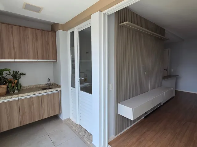Apartamento com 142m² 3 quartos e 2 banheiros, para alugar, no bairro Gleba Fazenda Palhano em Londrina