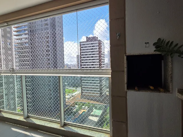 Apartamento com 142m² 3 quartos e 2 banheiros, para alugar, no bairro Gleba Fazenda Palhano em Londrina
