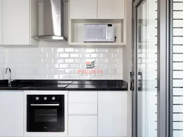 Apartamento 2 quartos e 2 banheiros, para alugar, no bairro Paraíso em São Paulo
