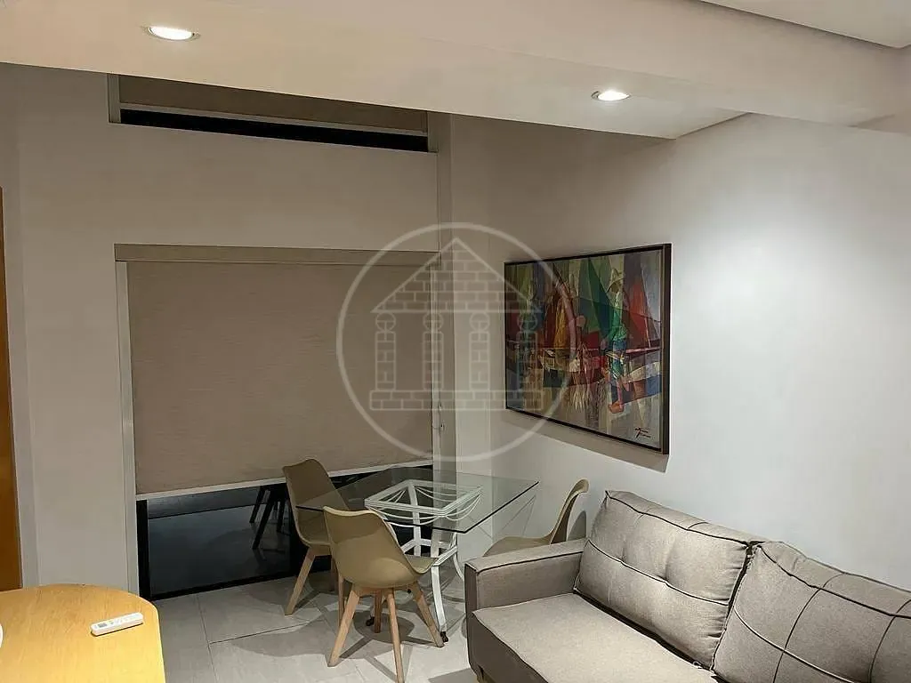 Apartamento, 1 quarto, 50 m² - Foto 4