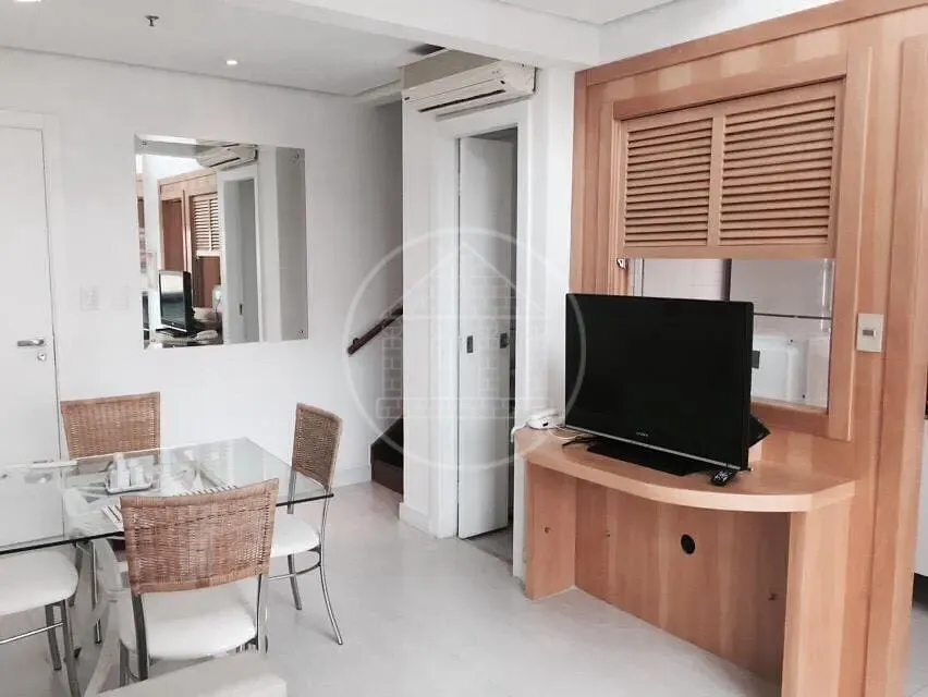 Apartamento, 1 quarto, 50 m² - Foto 7