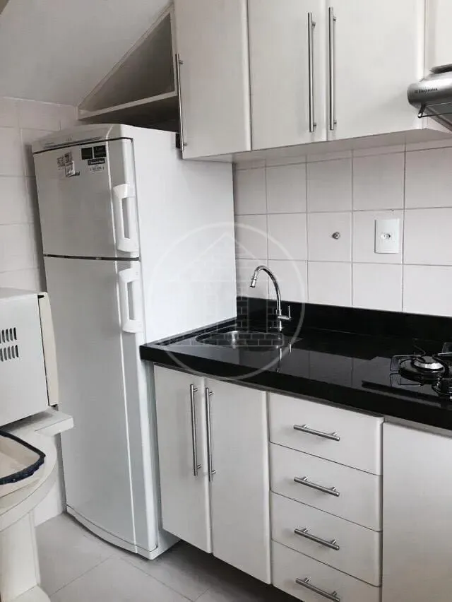 Apartamento, 1 quarto, 50 m² - Foto 9
