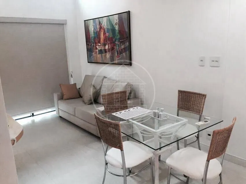 Apartamento, 1 quarto, 50 m² - Foto 2