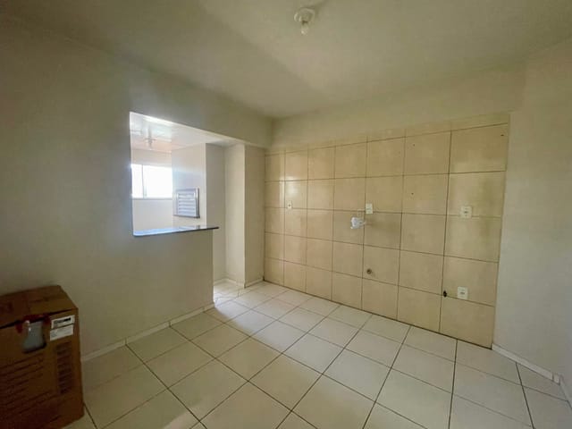 Foto do Apartamento - Apartamento para locação, Efapi, Chapecó, SC | Santa Maria