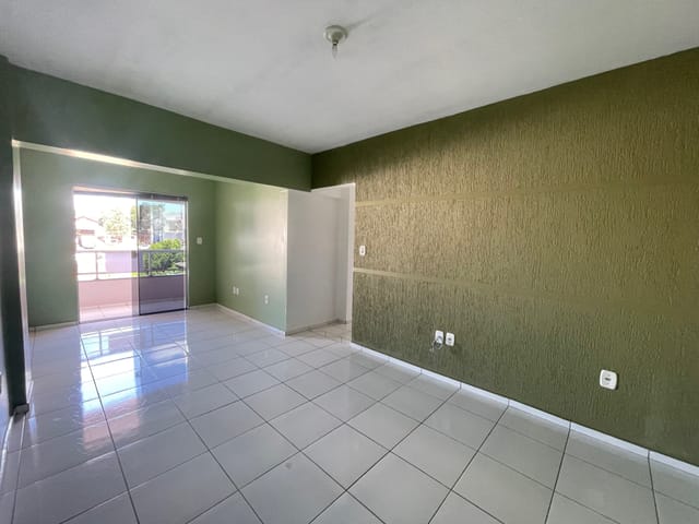 Foto do Apartamento - Apartamento para locação, Efapi, Chapecó, SC | Santa Maria