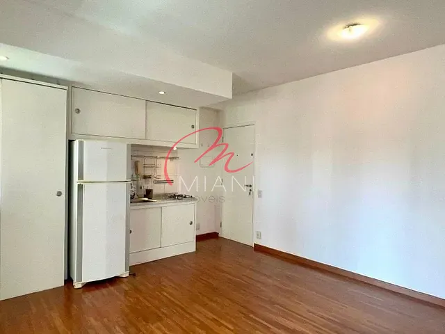 Apartamento 1 quarto e 1 banheiro, à venda, no bairro Pinheiros em São Paulo