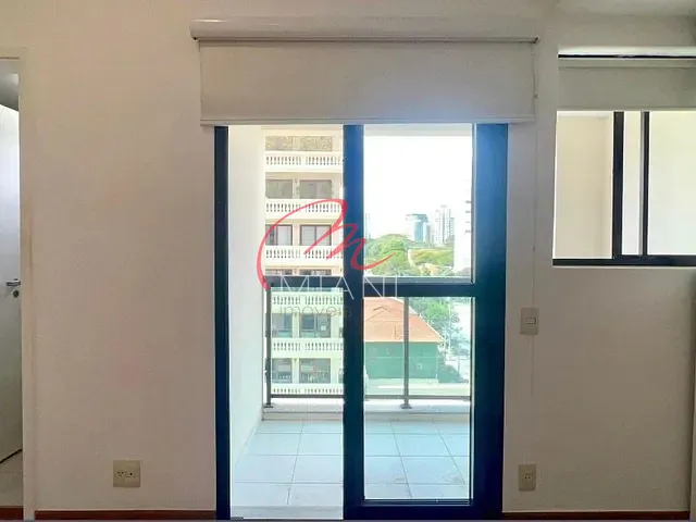 Apartamento 1 quarto e 1 banheiro, à venda, no bairro Pinheiros em São Paulo
