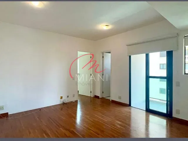 Apartamento 1 quarto e 1 banheiro, à venda, no bairro Pinheiros em São Paulo