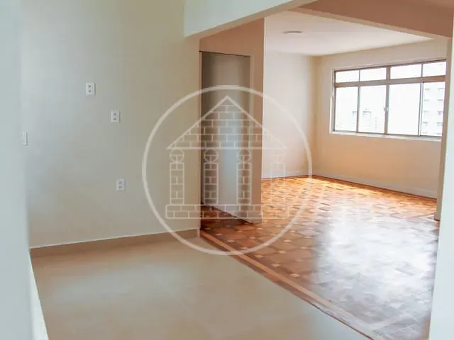 Apartamento 4 quartos e 3 banheiros, à venda, no bairro Bela Vista em São Paulo