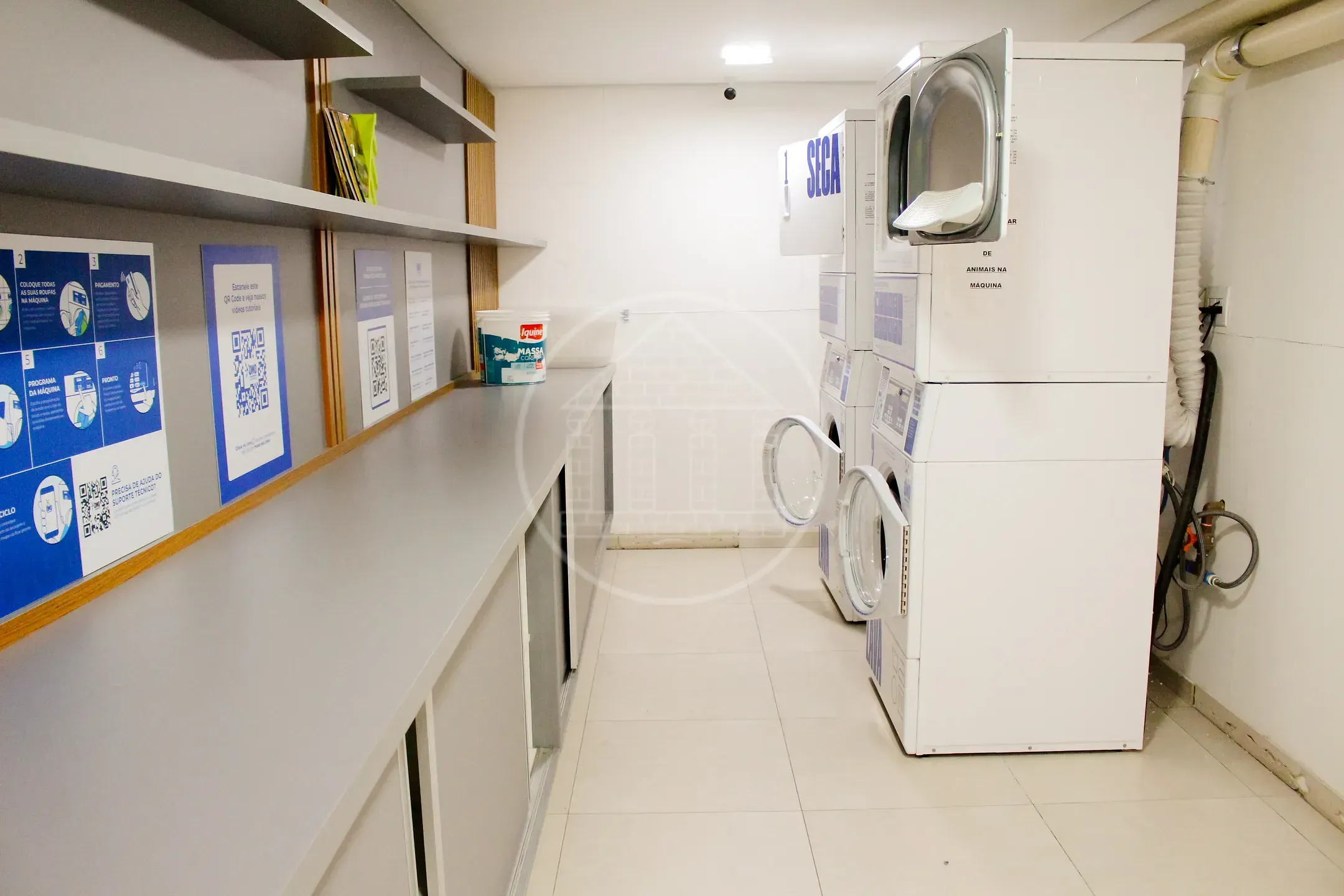 Apartamento, 4 quartos, 140 m² - Foto 38