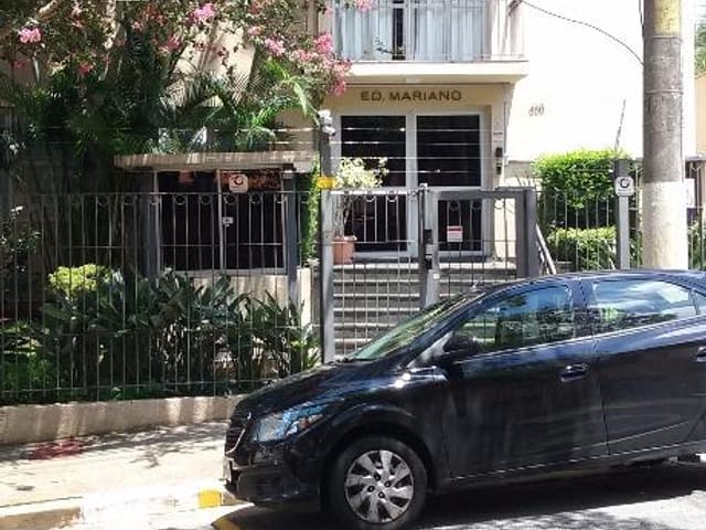 Foto do Apartamento - Apartamento residencial à venda, Vila Mariana, São Paulo. | ZONA LESTE IMÓVEIS