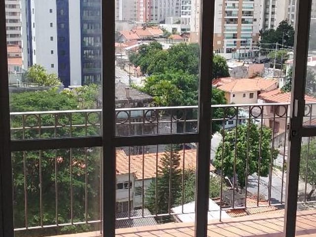 Foto do Apartamento - Apartamento residencial à venda, Vila Mariana, São Paulo. | ZONA LESTE IMÓVEIS
