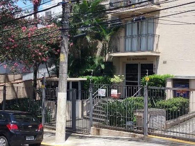 Foto do Apartamento - Apartamento residencial à venda, Vila Mariana, São Paulo. | ZONA LESTE IMÓVEIS