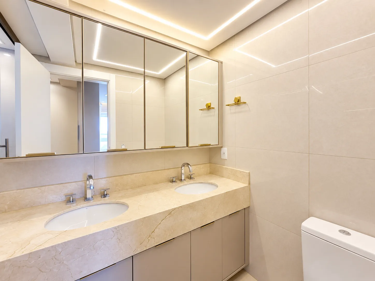 Apartamento, 3 quartos, 125 m² - Foto 18