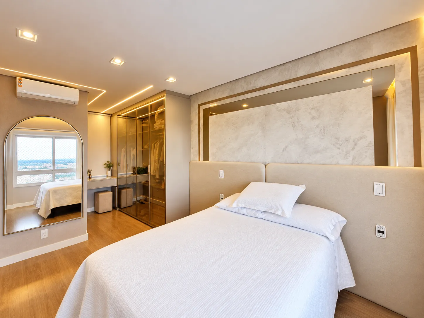 Apartamento, 3 quartos, 125 m² - Foto 13