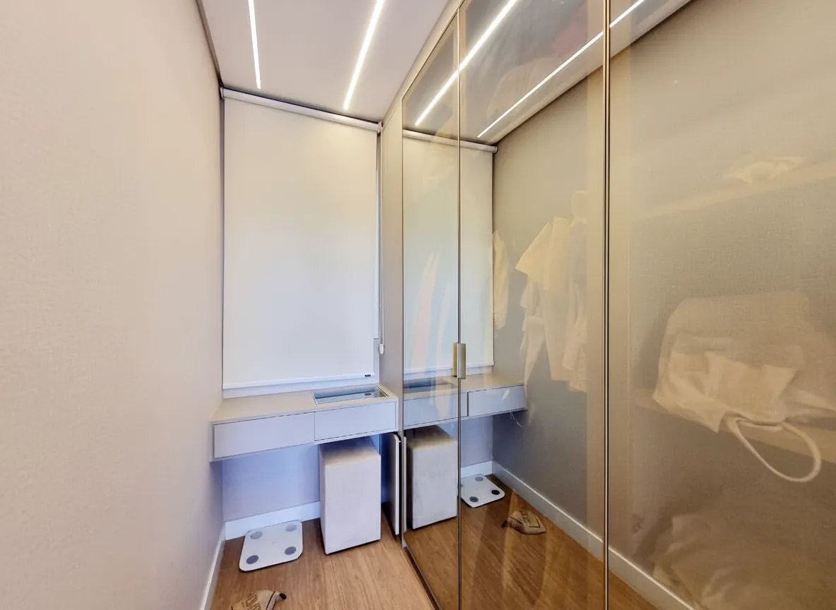 Apartamento, 3 quartos, 125 m² - Foto 17