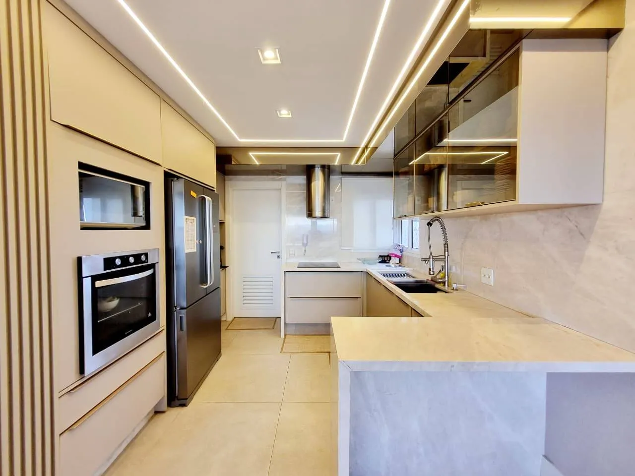 Apartamento, 3 quartos, 125 m² - Foto 9