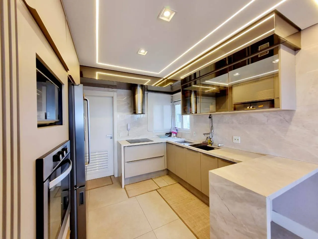 Apartamento, 3 quartos, 125 m² - Foto 12