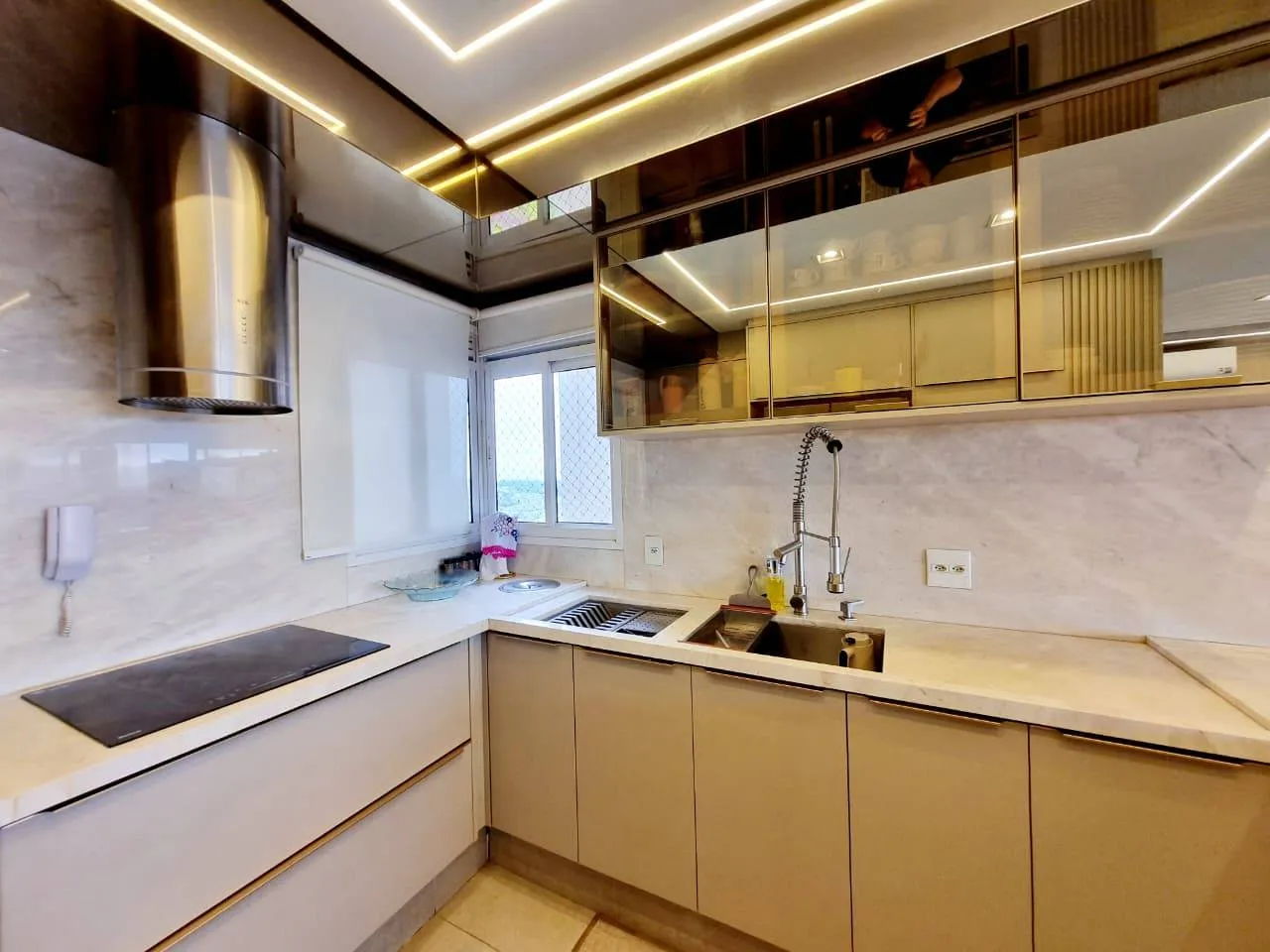 Apartamento, 3 quartos, 125 m² - Foto 10