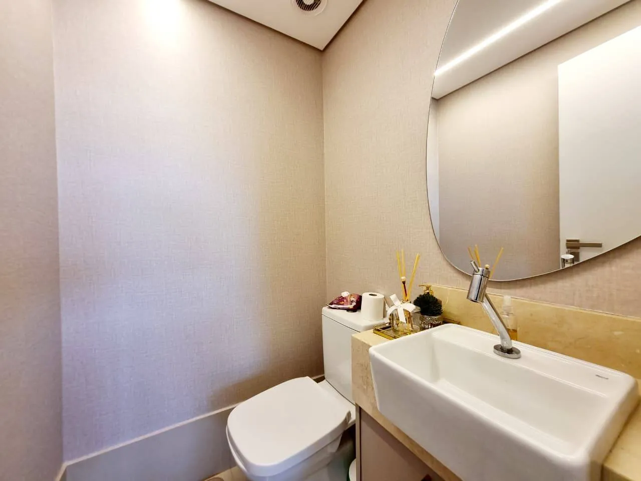 Apartamento, 3 quartos, 125 m² - Foto 8