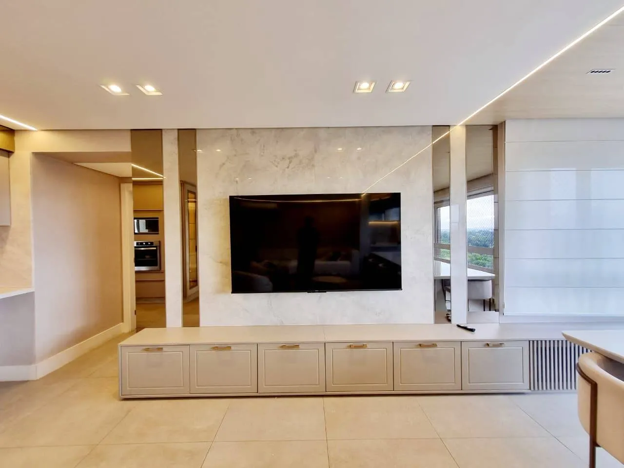 Apartamento, 3 quartos, 125 m² - Foto 6