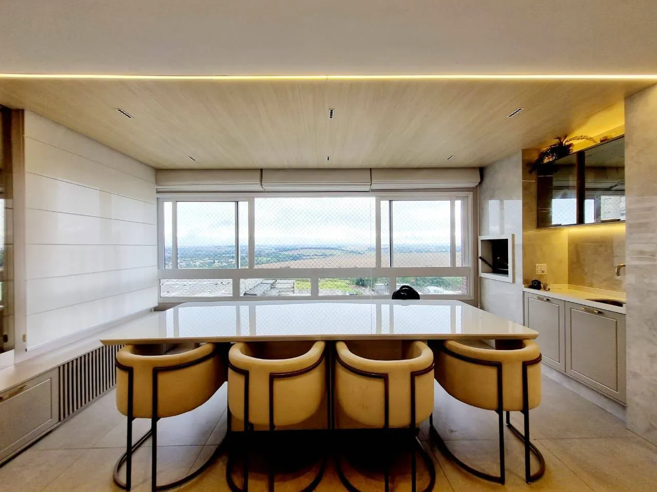 Apartamento, 3 quartos, 125 m² - Foto 5