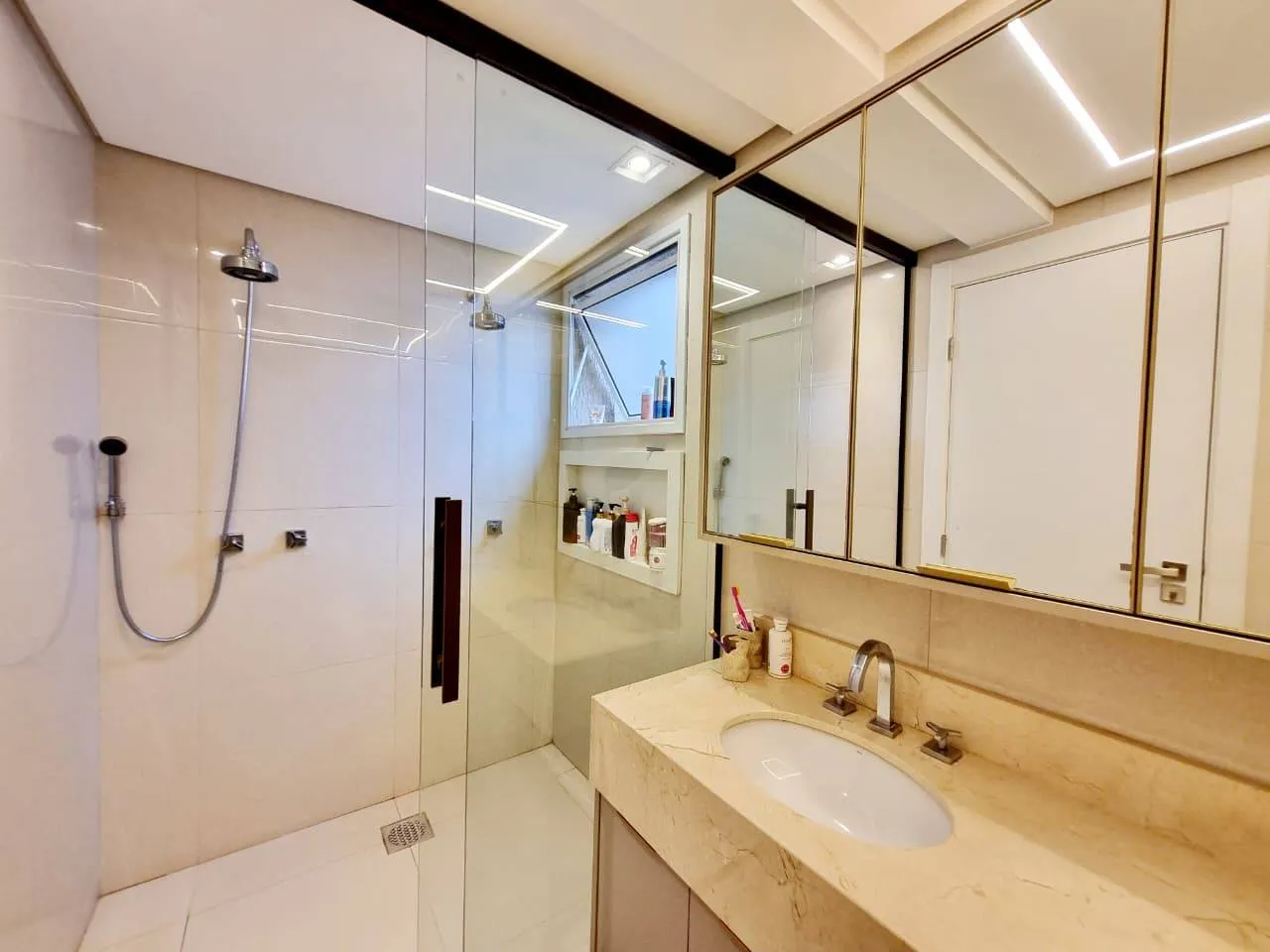 Apartamento, 3 quartos, 125 m² - Foto 19